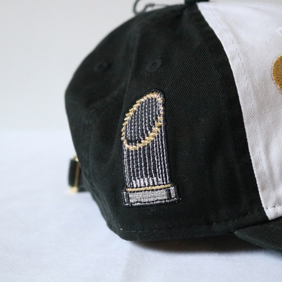 NEW 2024 World Series LA Adjustable Baseball Cap Hat MLB New Era 9twenty - Picture 6 of 10